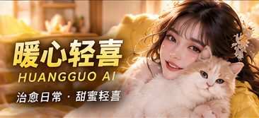 温柔喜剧轻松生活主题